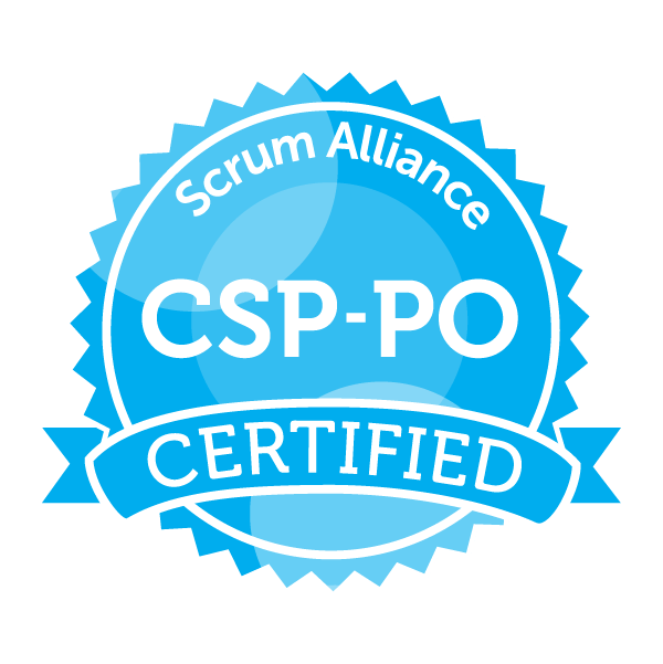 Certification Badge for brianjusa